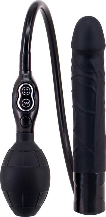 Produktbild Seven Creations Inflatable Vibrator
