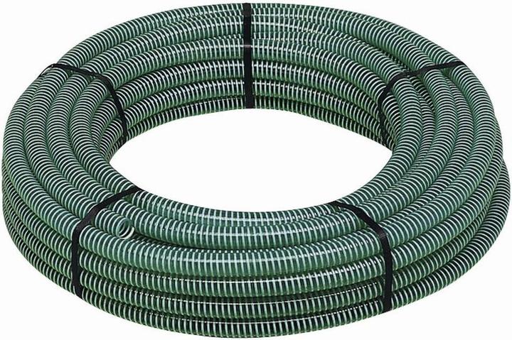 Productafbeelding Puteus Zuigslang (25 m, 38 mm)