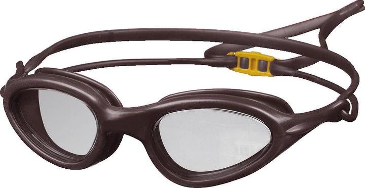 Produktbild Beco ATLANTA Schwimmbrille schwarz