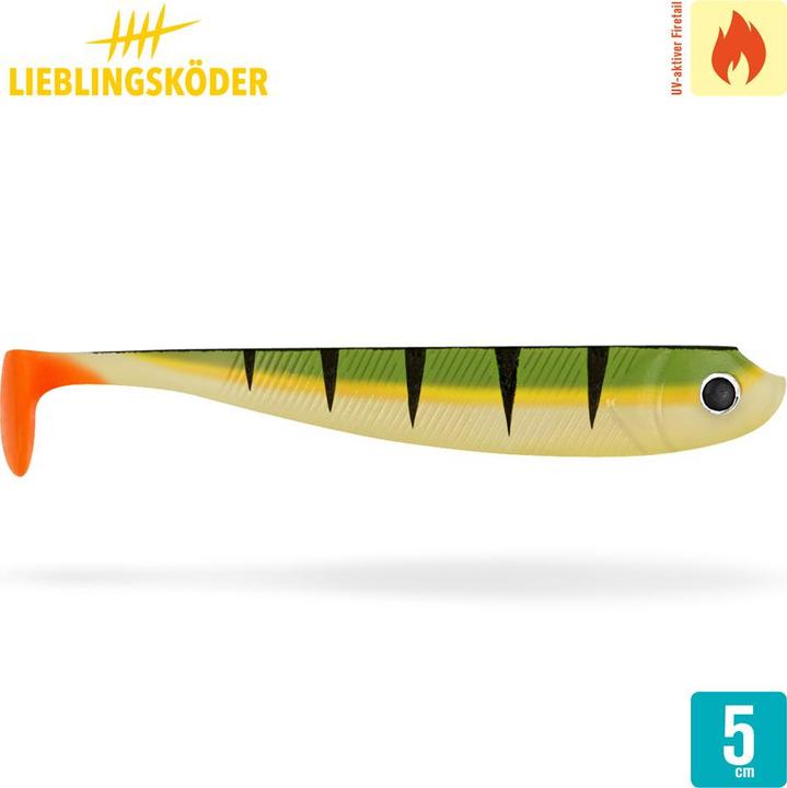 Immagine prodotto Lieblingsköder Charly (15 cm)