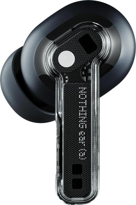Actual product image Nothing Ear (a) (ANC, 9.50 h, Wireless)