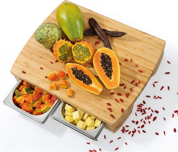 Actual product image Zassenhaus Workboard 'Station Two