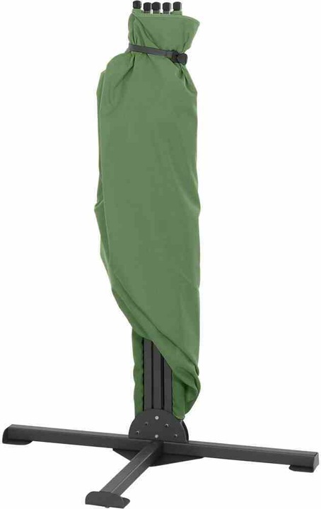 Actual product image Siena Garden Privacy screen (281.40 cm)