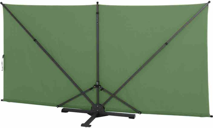 Actual product image Siena Garden Privacy screen (281.40 cm)