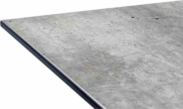 Produktbild Sieger Boulevardtisch (80 x 120 x 73 cm)