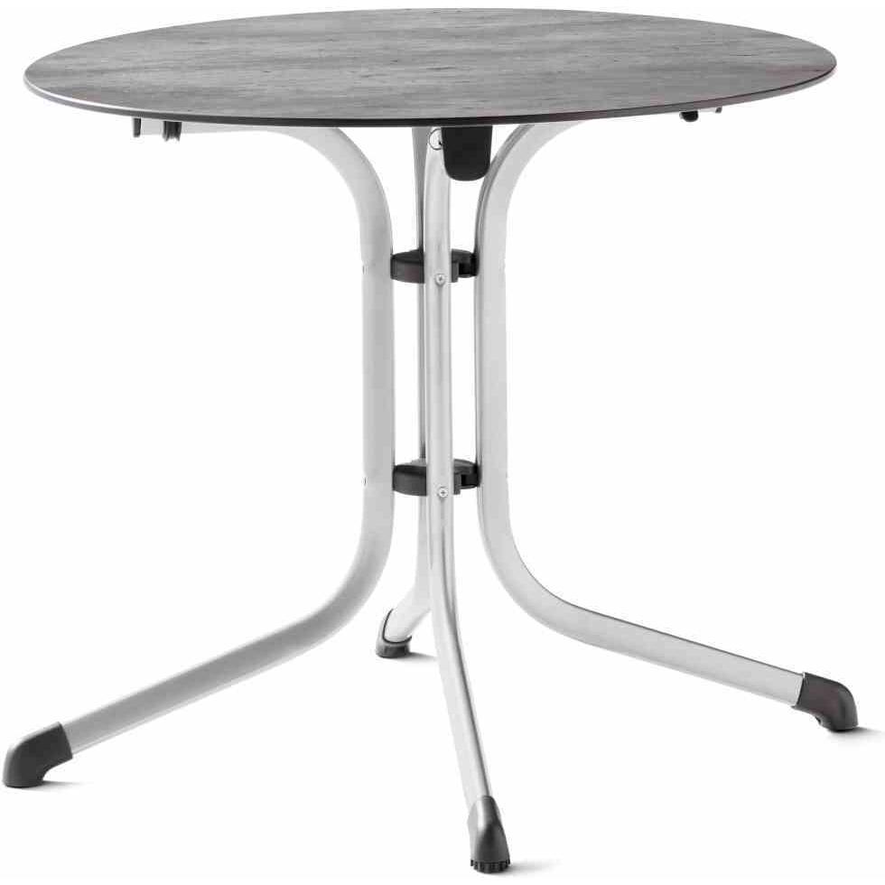 Sieger, Gartentisch + Balkontisch, Boulevardtisch (85 cm)
