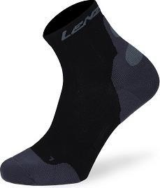 Actual product image Lenz Compression 8.0 low merino (39 - 41)