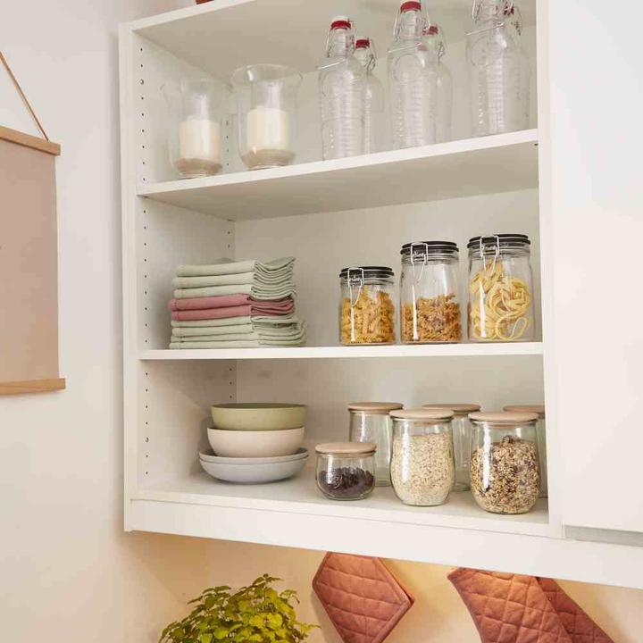 Actual product image Siena Home Kitchen towel (50 x 70 cm)