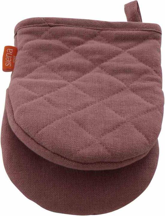 Immagine prodotto Siena Home guanto da forno (Cotone)