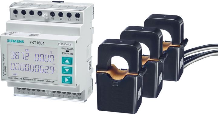 Image du produit Mennekes Compteur externe