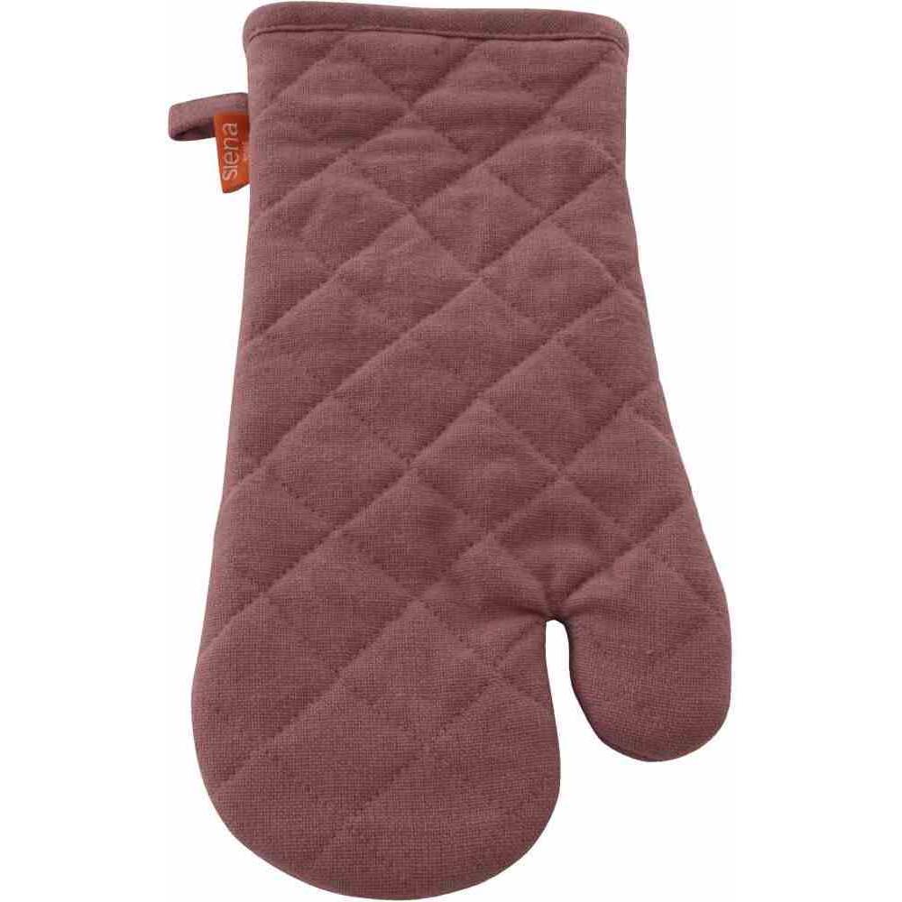 Thumbnail - Siena Home Topfhandschuh, Backhandschuhe + Topflappen, Rosa