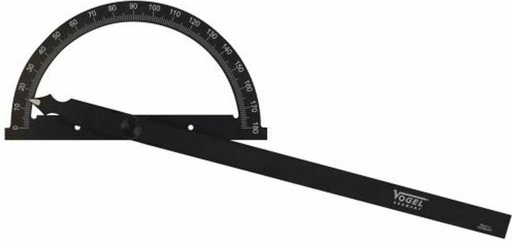 Produktbild Vogel Gradmesser ø 120x150 mm