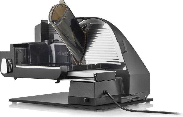 Actual product image Graef Allesschneider Master M95