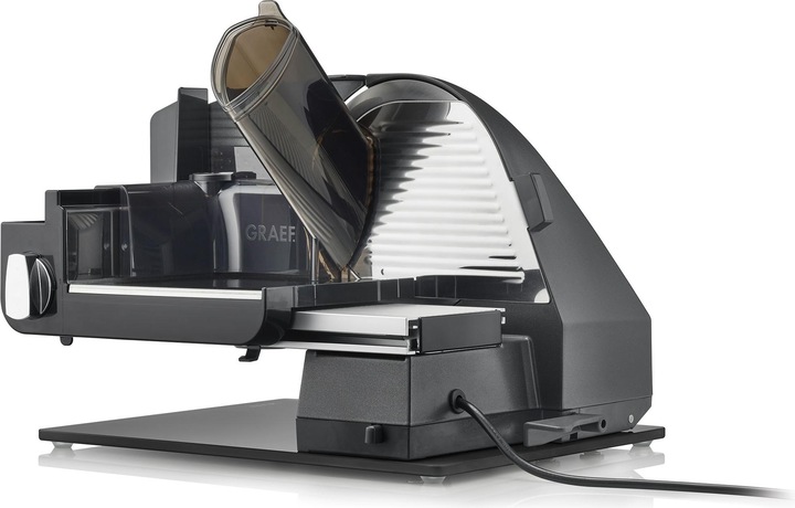 Image du produit Graef Allesschneider Master M95