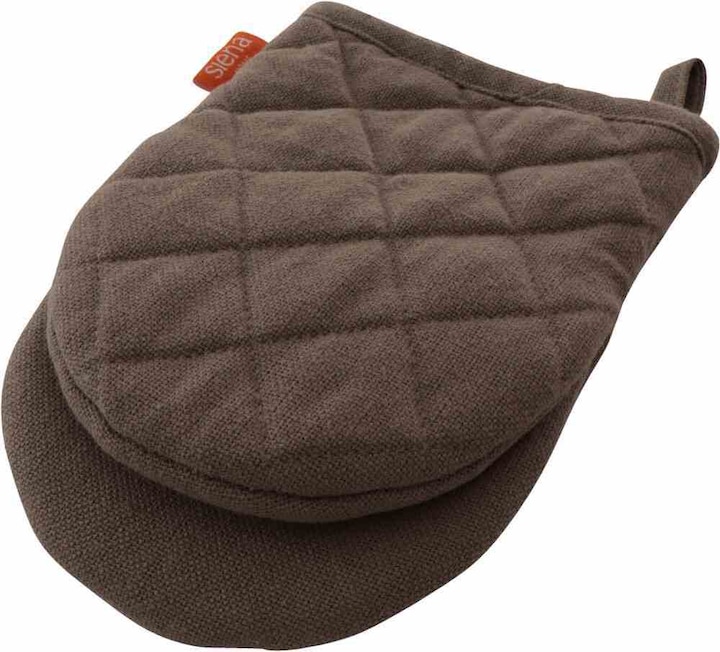 Actual product image Siena Home oven glove (Cotton)