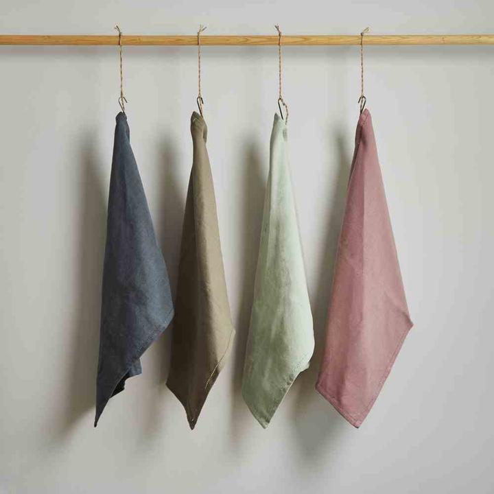 Actual product image Siena Home Kitchen towel (50 x 70 cm)