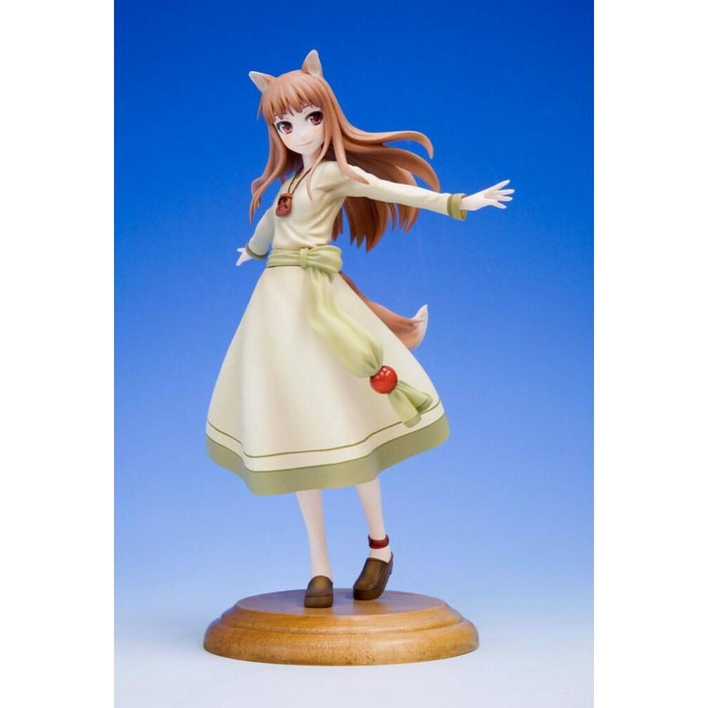 Thumbnail - Kotobukiya Spice and Wolf statuette PVC 1/8 Holo 21 cm