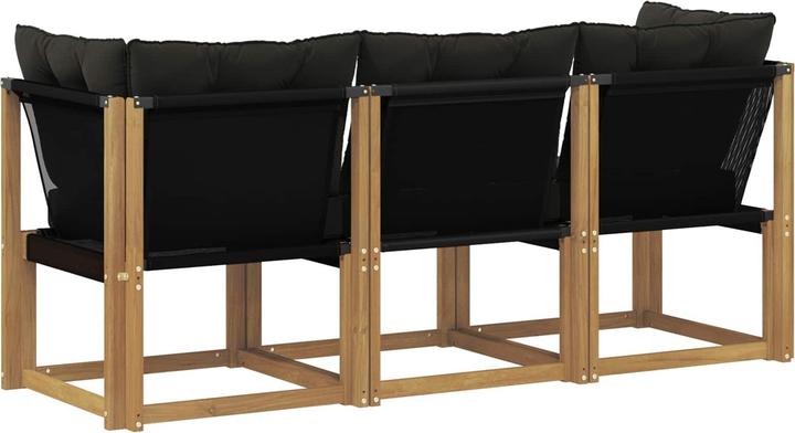Produktbild vidaXL Gartenmöbel