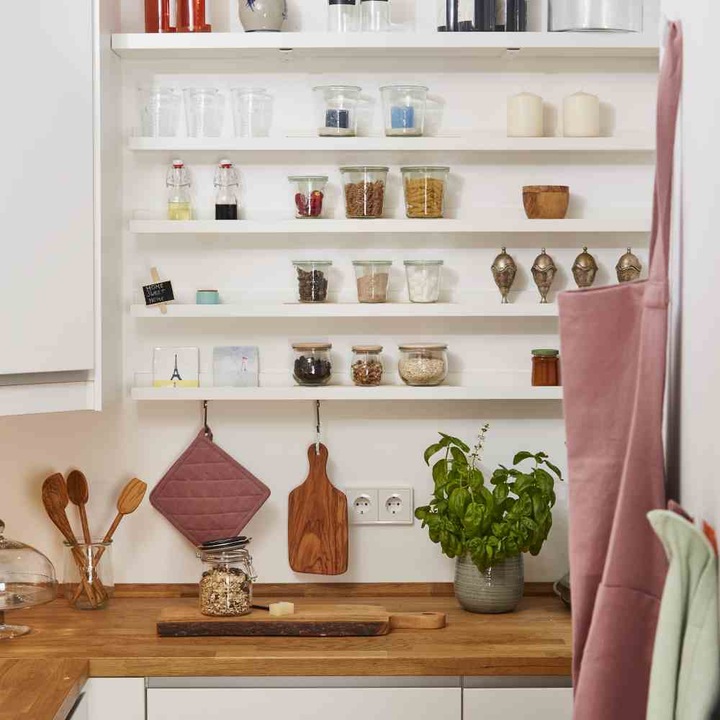 Actual product image Siena Home Apron