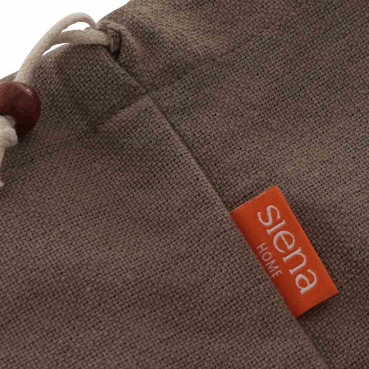 Actual product image Siena Home Haversack