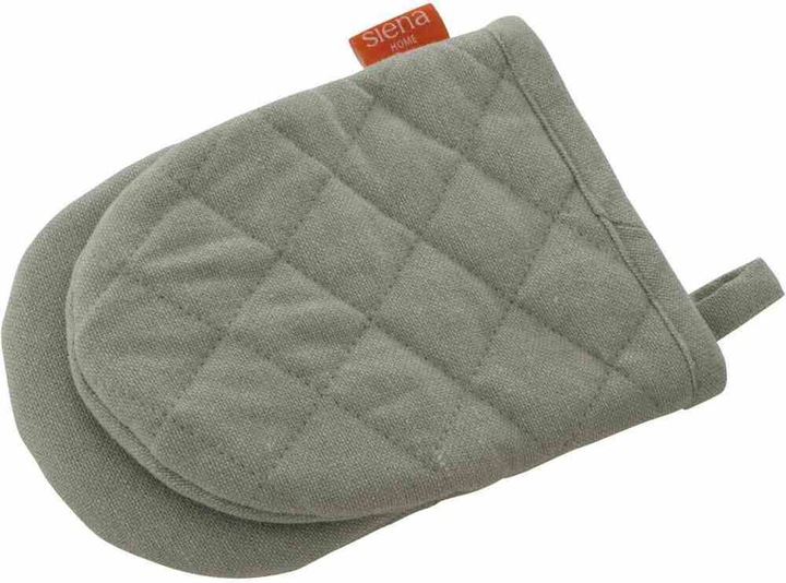 Actual product image Siena Home oven glove (Cotton)