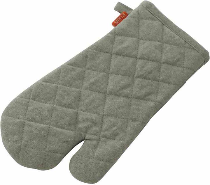 Actual product image Siena Home oven glove (Cotton)