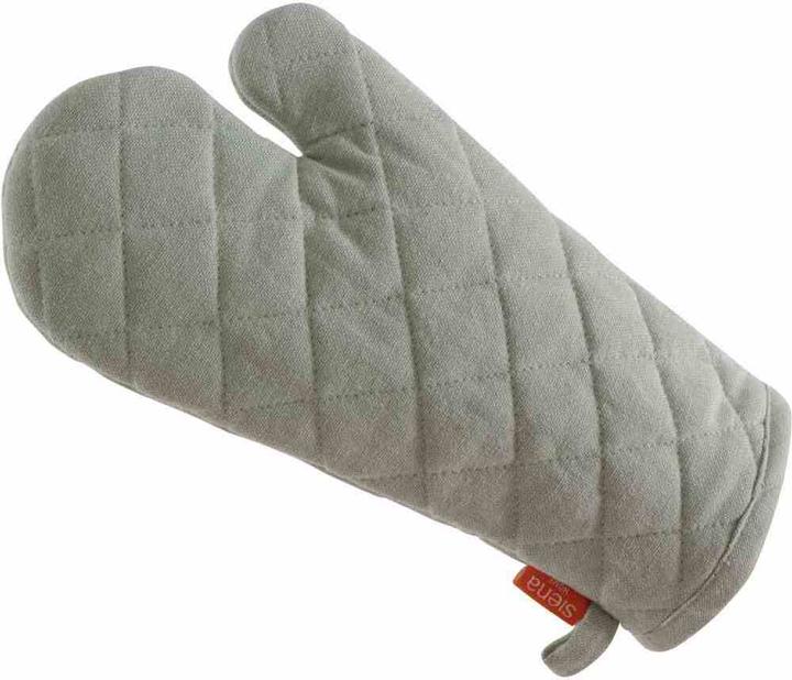 Actual product image Siena Home oven glove (Cotton)