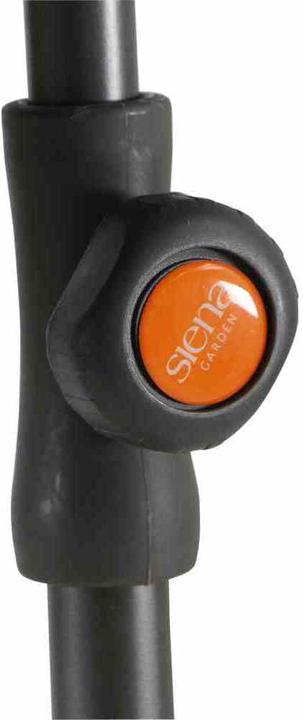 Produktbild Siena Garden Balkonschirm (1 m)
