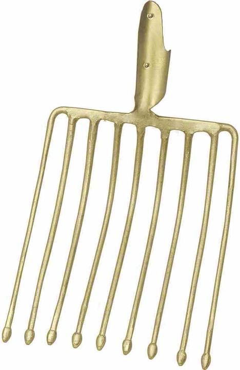 Actual product image Ideal Potato fork