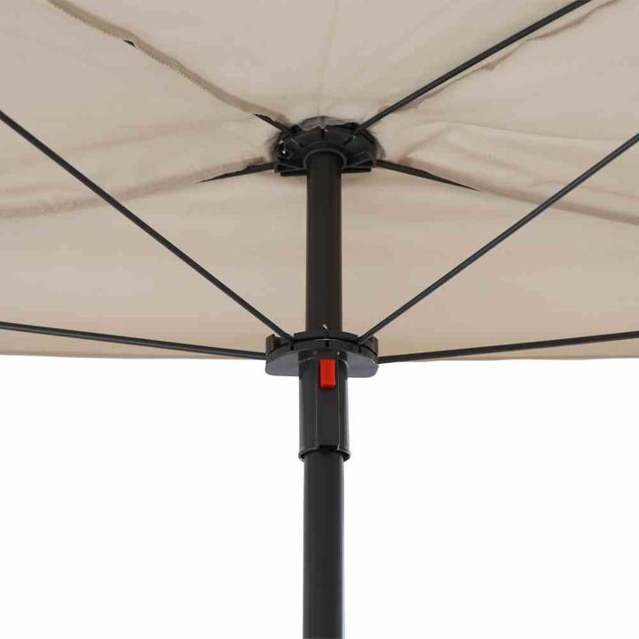 Produktbild Siena Garden Balkonschirm (1 m)