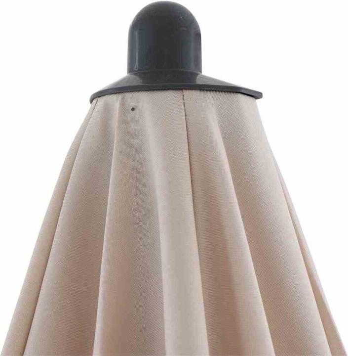 Produktbild Siena Garden Balkonschirm (1 m)