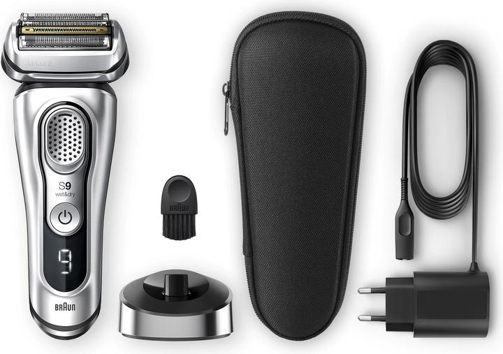 Immagine prodotto Braun Series 9