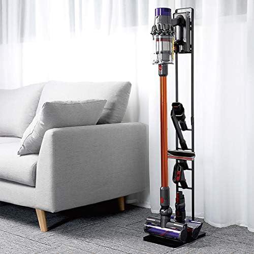 Actual product image Novidarte Bodenständer für Dyson Staubsauger