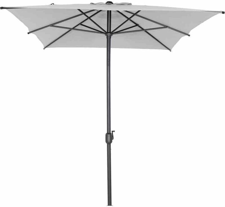 Actual product image Siena Garden Centre pole umbrella (3 m)