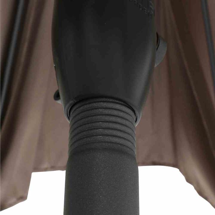 Actual product image Siena Garden Centre pole umbrella (3 m)