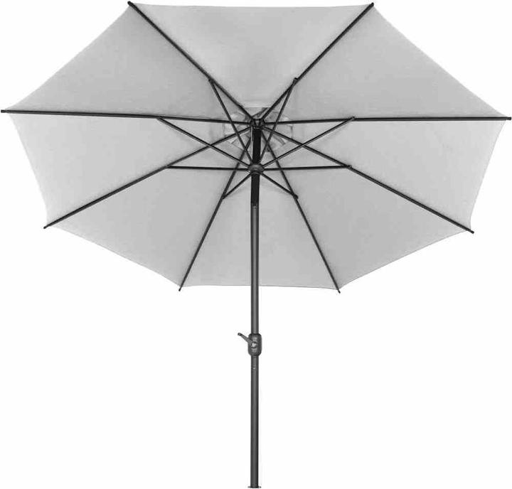 Actual product image Siena Garden Centre pole umbrella (3 m)