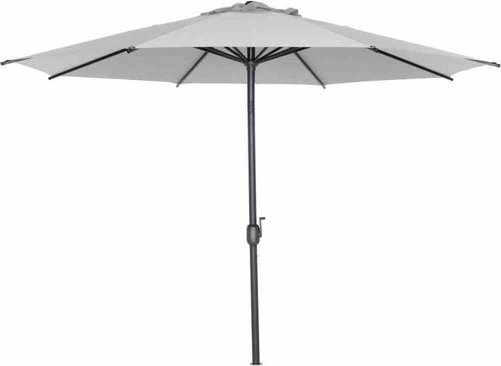 Actual product image Siena Garden Centre pole umbrella (3 m)
