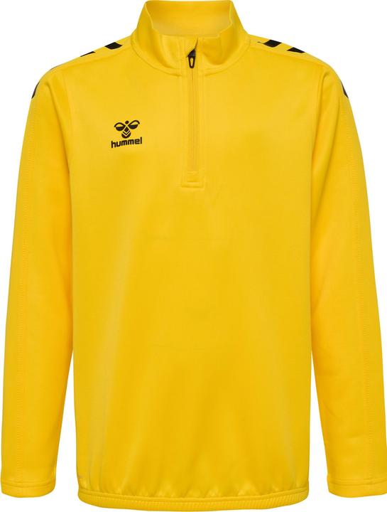 Immagine prodotto hummel Hmlcore Xk Half Zip Poly Sweat Kids (140)