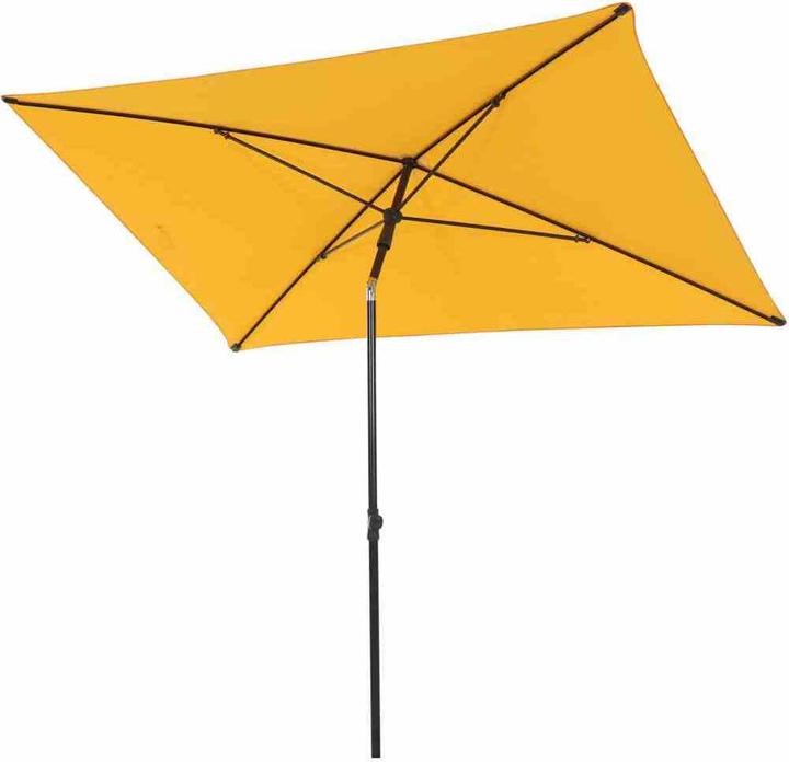 Image du produit Siena Garden Parapluie à manche central (1.40 m)