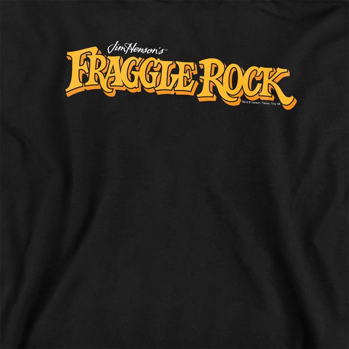 Produktbild Fraggle Rock Sweatshirt (L)