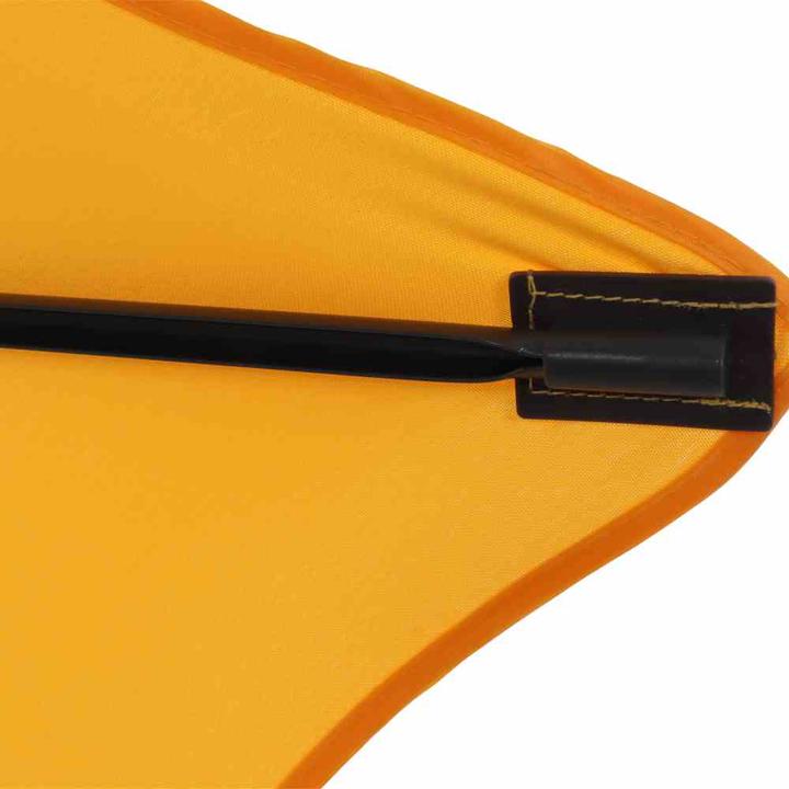 Image du produit Siena Garden Parapluie à manche central (1.40 m)