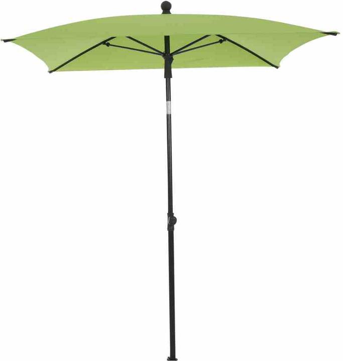 Produktbild Siena Garden Mittelstockschirm (2.10 m)