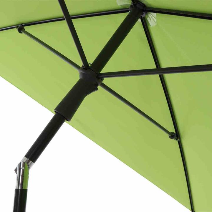 Produktbild Siena Garden Mittelstockschirm (2.10 m)