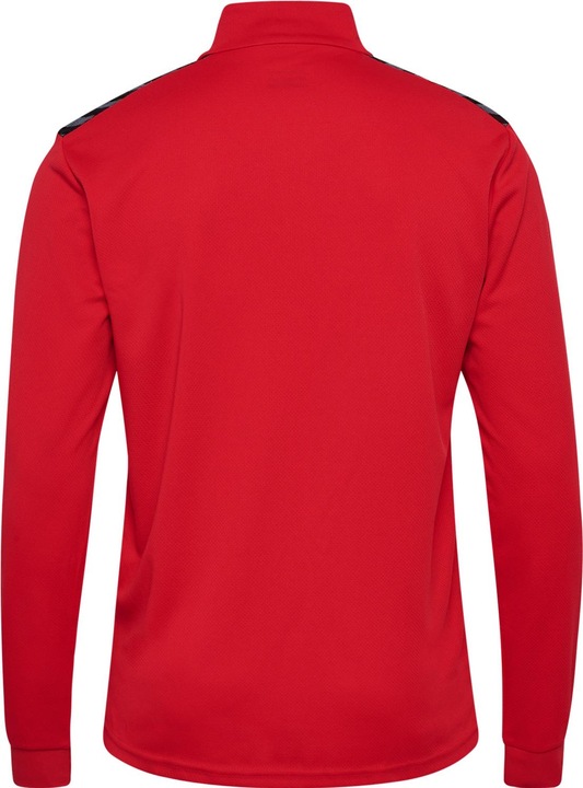 Immagine prodotto hummel Felpa Hmlauthentic Con Mezza Zip (3XL)