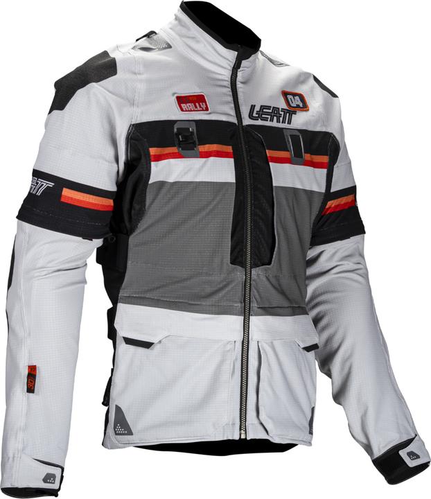 Produktbild Leatt Jacket ADV Rally 5.5 V25 (XL)