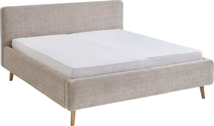 Produktbild Meise Möbel Mattis (160 x 200 cm)