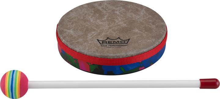 Actual product image Remo Kid's Frame (Drum)