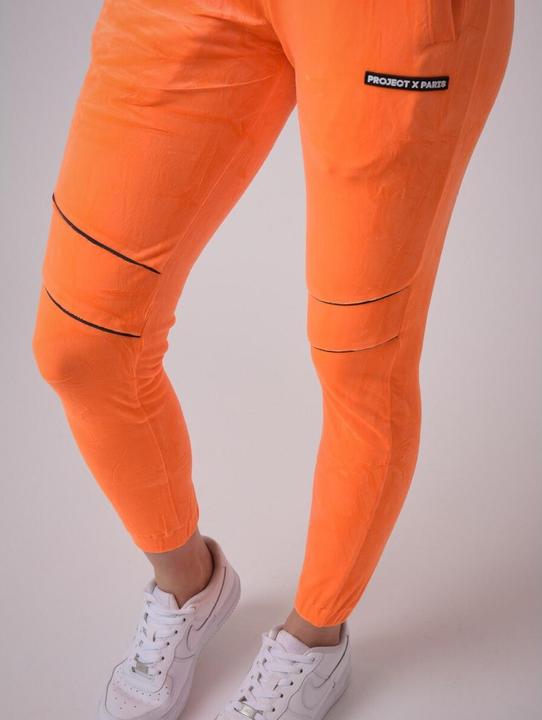 Image du produit Project X Paris jogging basic avec pipings contrastés (L)