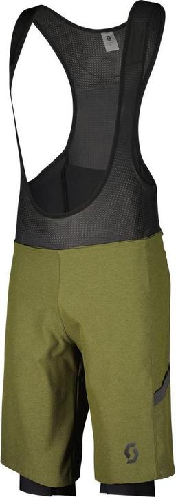 Scott Sports Gravel Hybrid Shorts