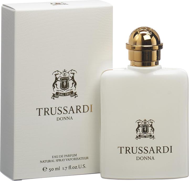 Immagine prodotto Trussardi 1911 Donna (Eau de parfum, 50 ml)